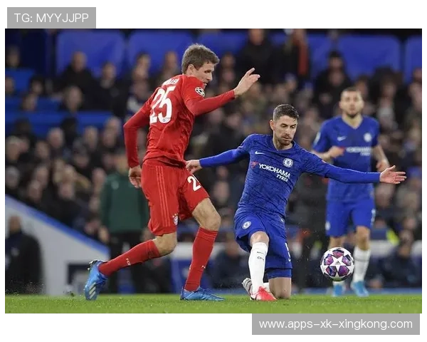 切尔西引入德甲经验丰富的节奏稳点，开启新赛季新篇章