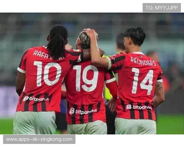 AC米兰盯上英超强力边卫，转会费谈判已开启